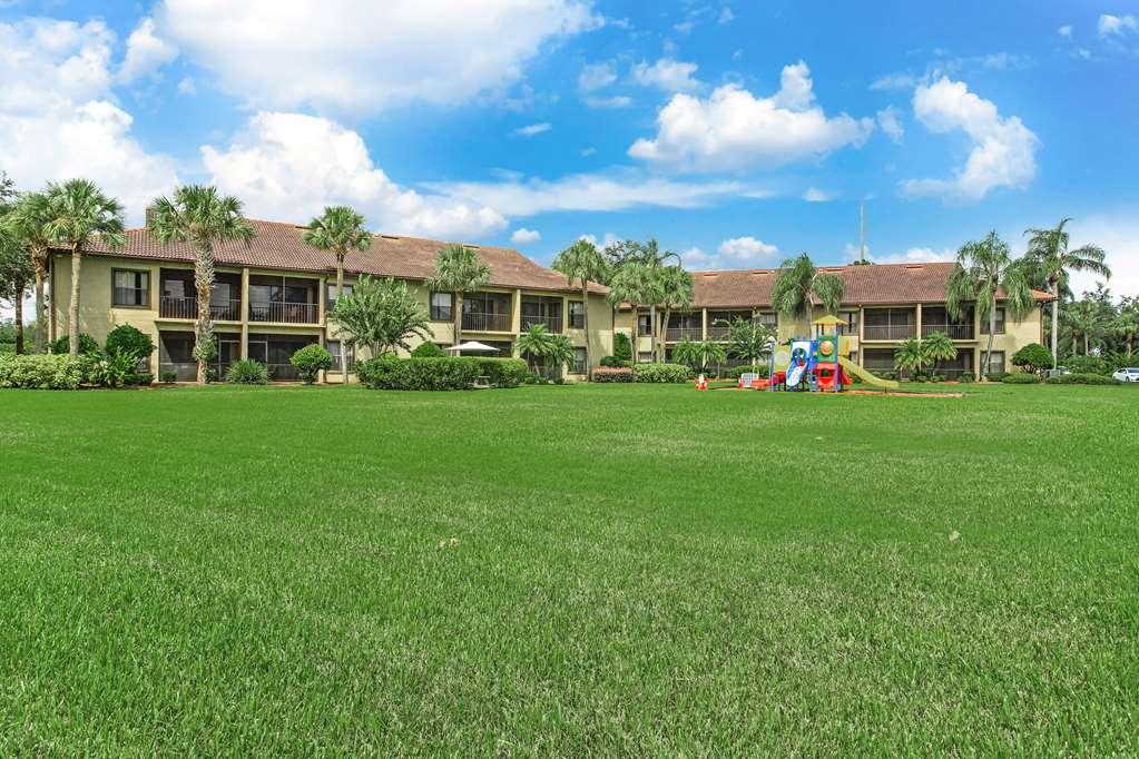 Alhambra Villas Kissimmee Exterior foto